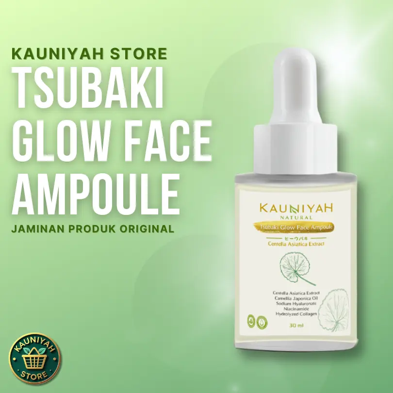 Produk Kauniyah Store 3