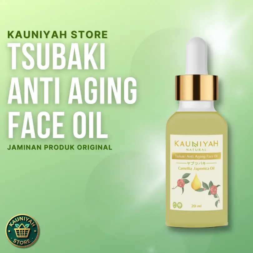 Produk Kauniyah Store 5