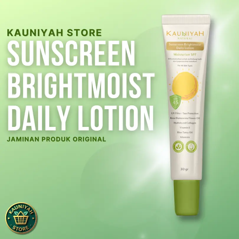 Produk Kauniyah Store 4